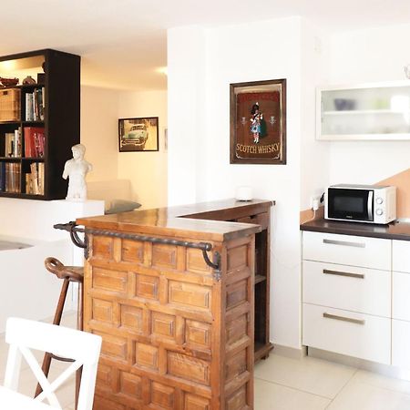 Apartment Istra ポレッチ エクステリア 写真