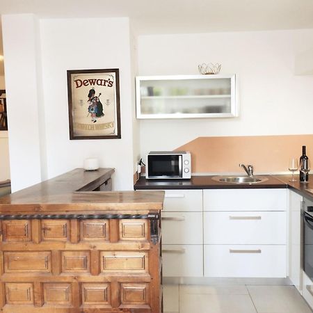 Apartment Istra ポレッチ エクステリア 写真