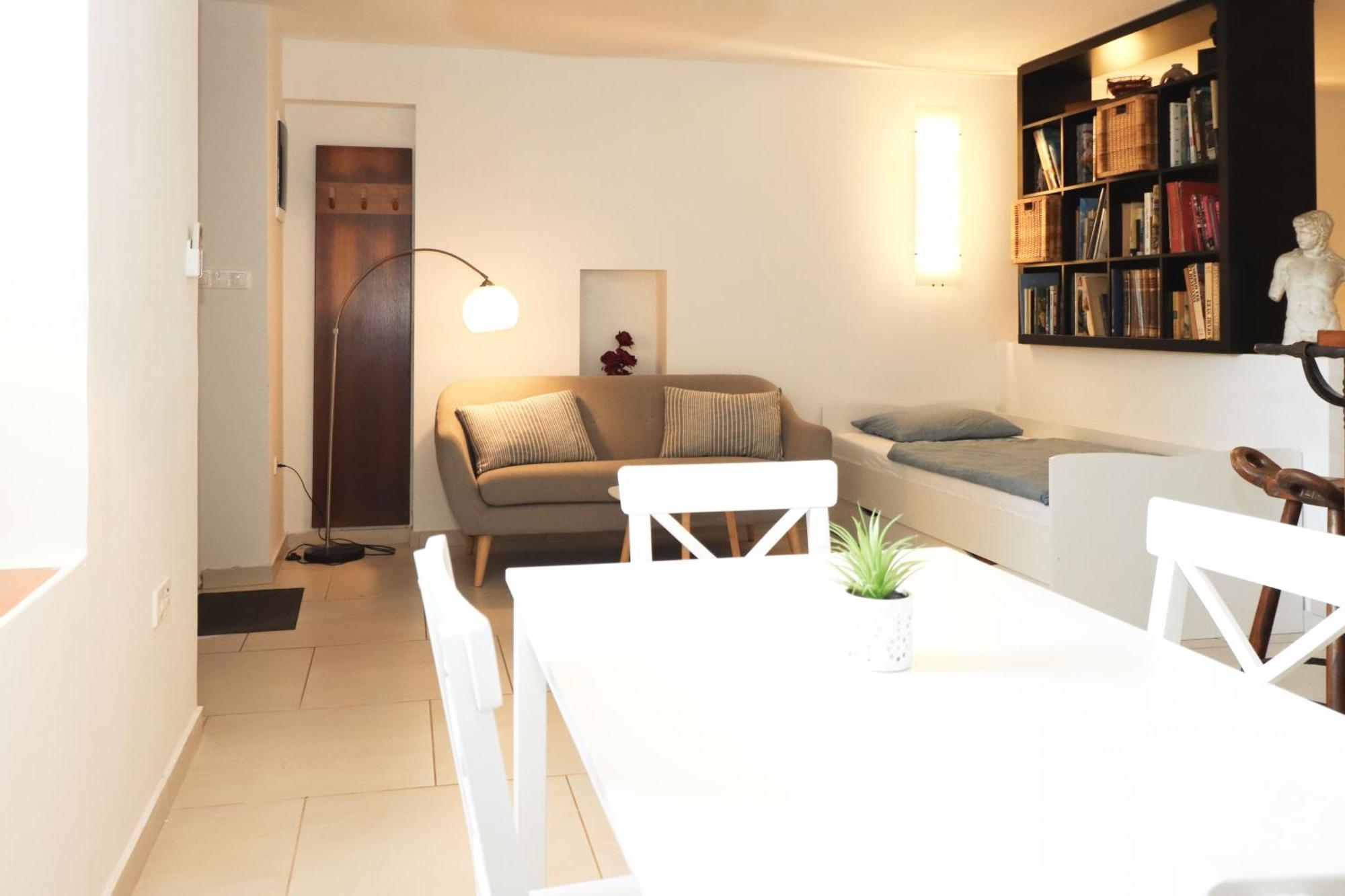 Apartment Istra ポレッチ エクステリア 写真