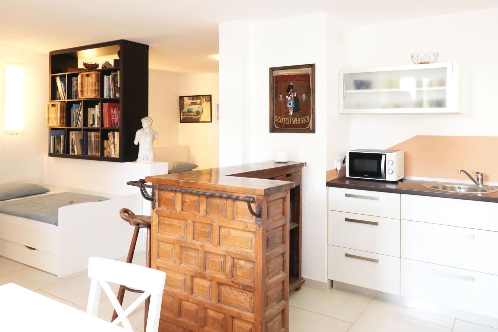 Apartment Istra ポレッチ エクステリア 写真