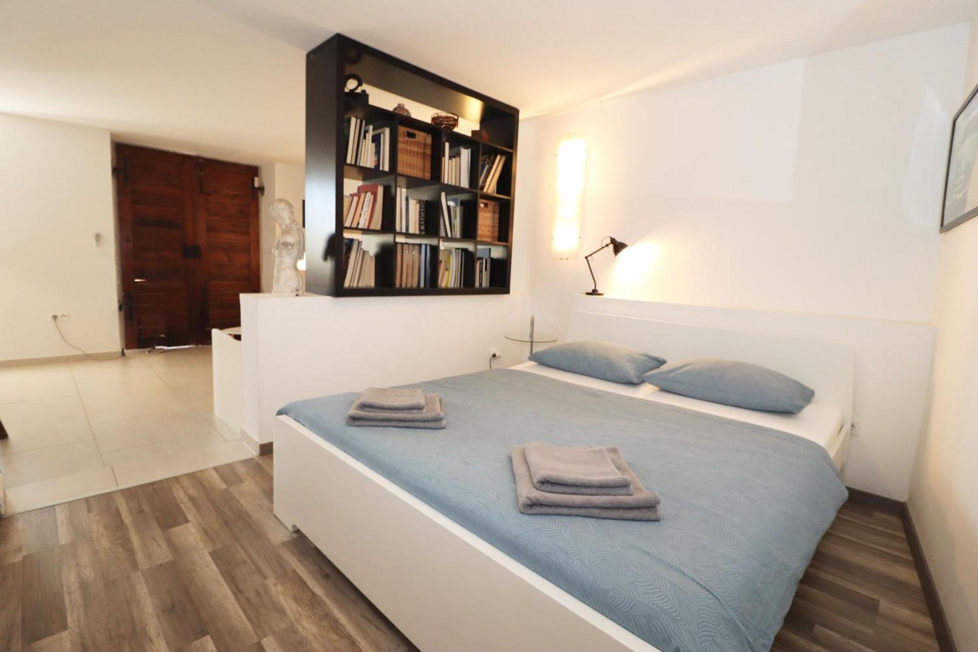 Apartment Istra ポレッチ エクステリア 写真