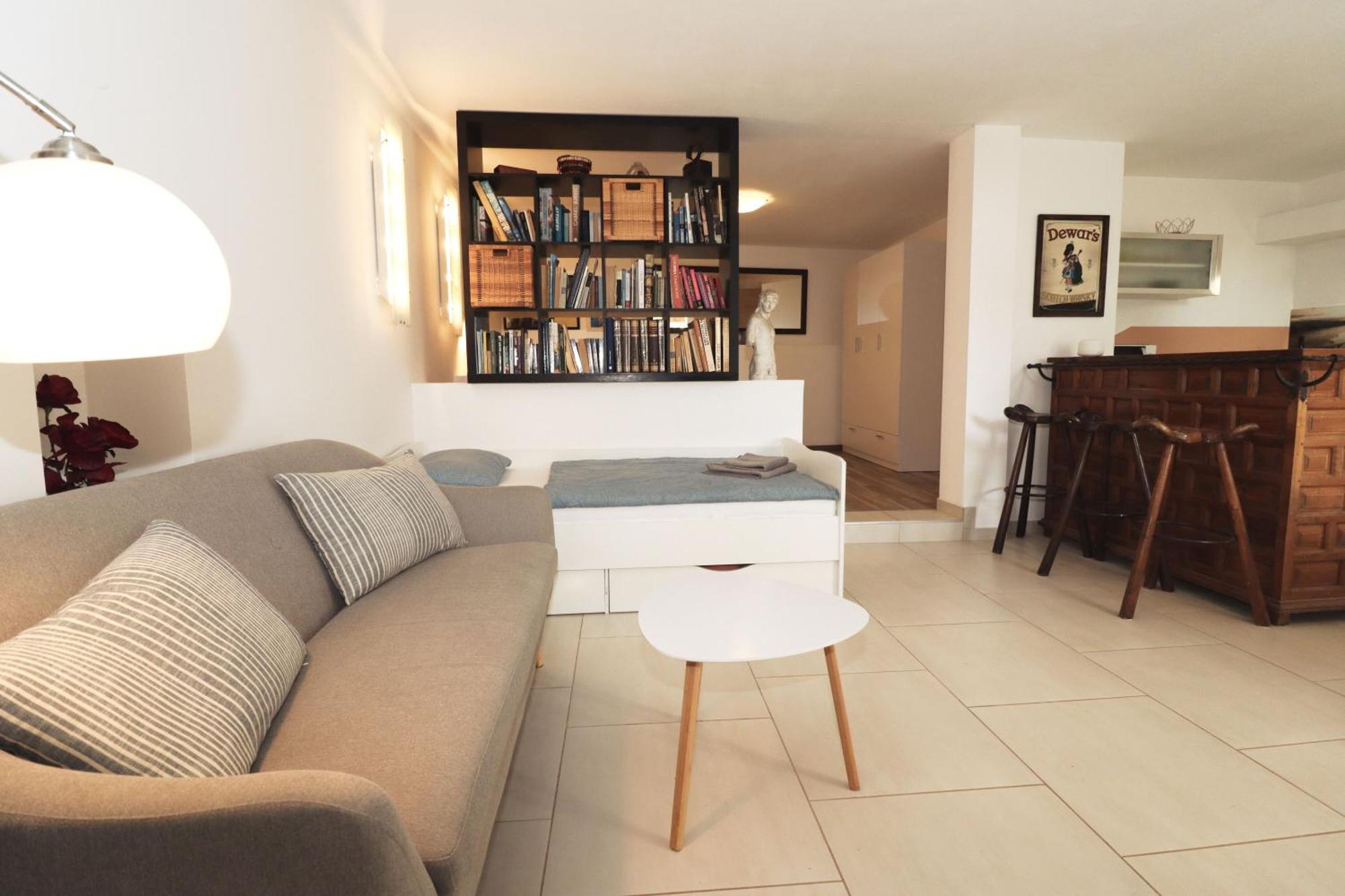 Apartment Istra ポレッチ エクステリア 写真
