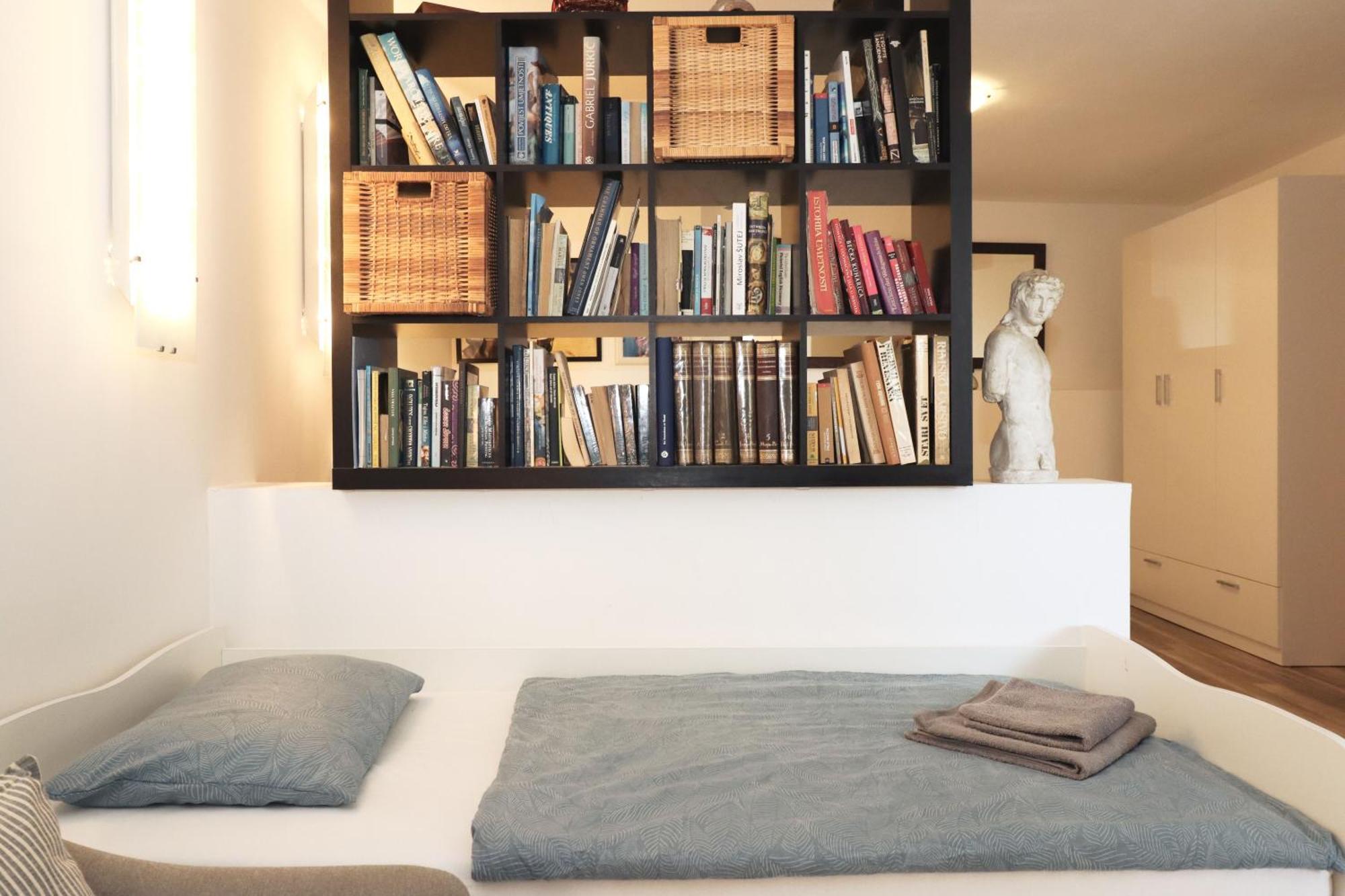 Apartment Istra ポレッチ エクステリア 写真