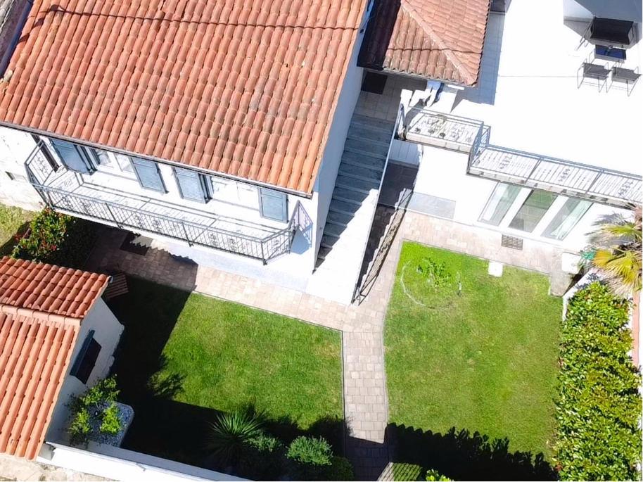 Apartment Istra ポレッチ エクステリア 写真