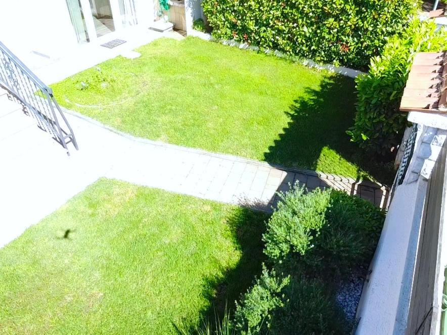 Apartment Istra ポレッチ エクステリア 写真