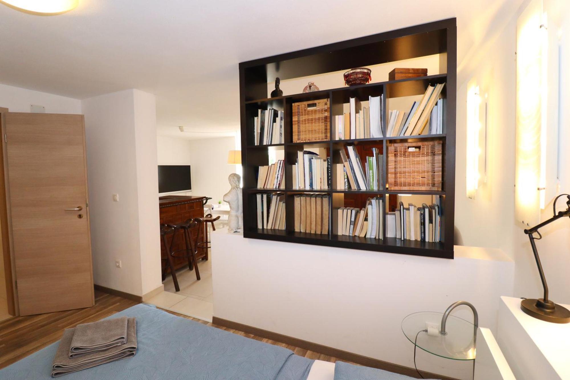 Apartment Istra ポレッチ エクステリア 写真