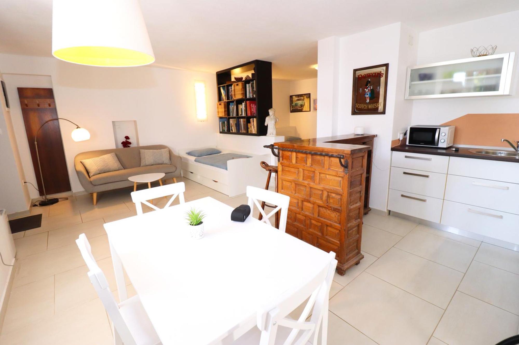 Apartment Istra ポレッチ エクステリア 写真