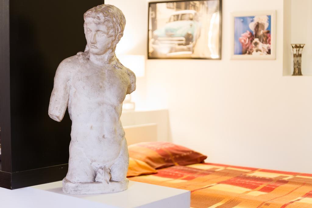 Apartment Istra ポレッチ エクステリア 写真