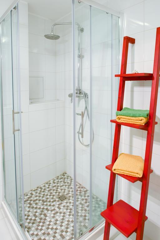 Apartment Istra ポレッチ エクステリア 写真