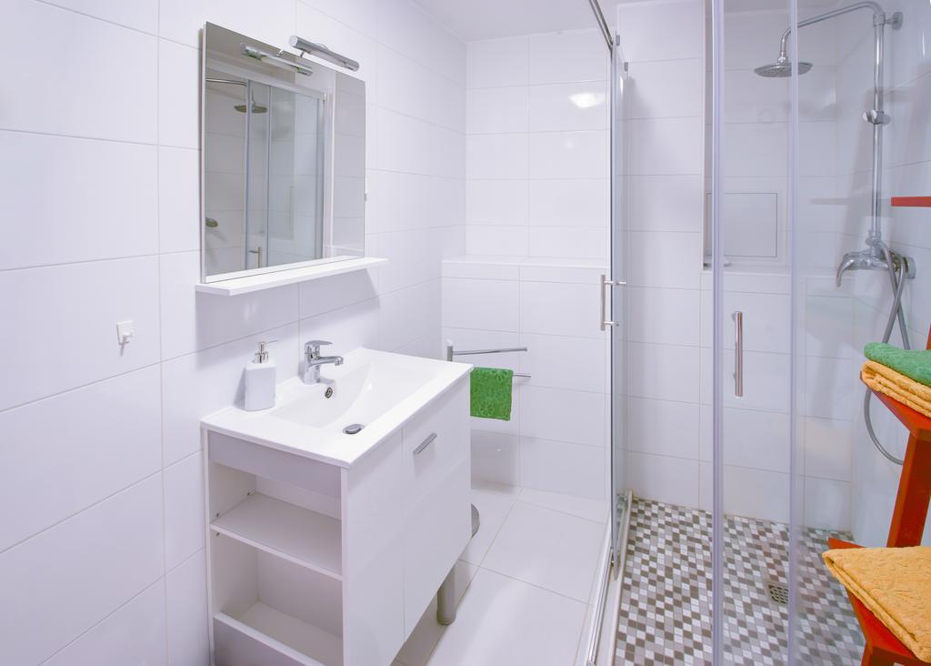 Apartment Istra ポレッチ エクステリア 写真