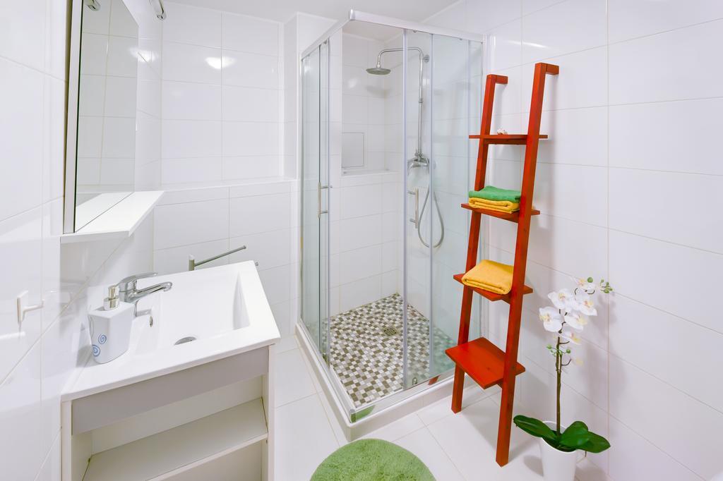 Apartment Istra ポレッチ エクステリア 写真